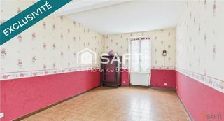  Maison � vendre 5 pi�ces 93 m�