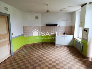  Maison � vendre 3 pi�ces 64 m�