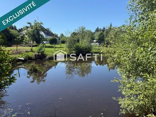  Maison � vendre 8 pi�ces 155 m�