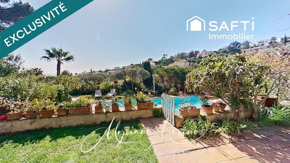 � vendre  Maison St Aygulf (83370)