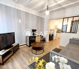  Immeuble � vendre 125 m�