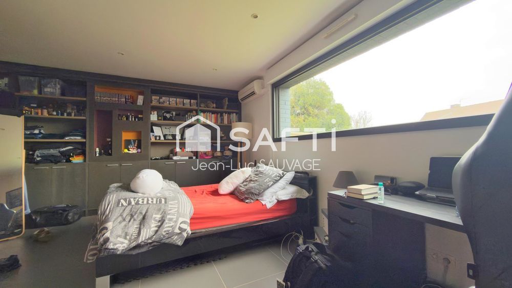 � vendre  Maison Faumont (59310)