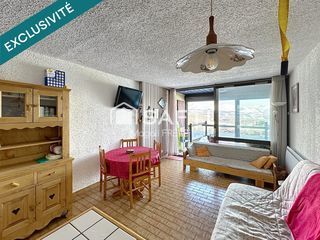  Appartement � vendre 1 pi�ce 31 m�