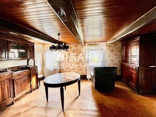  Maison � vendre 5 pi�ces 82 m�