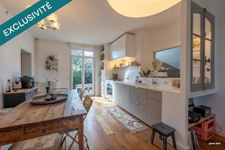  Maison � vendre 5 pi�ces 92 m�