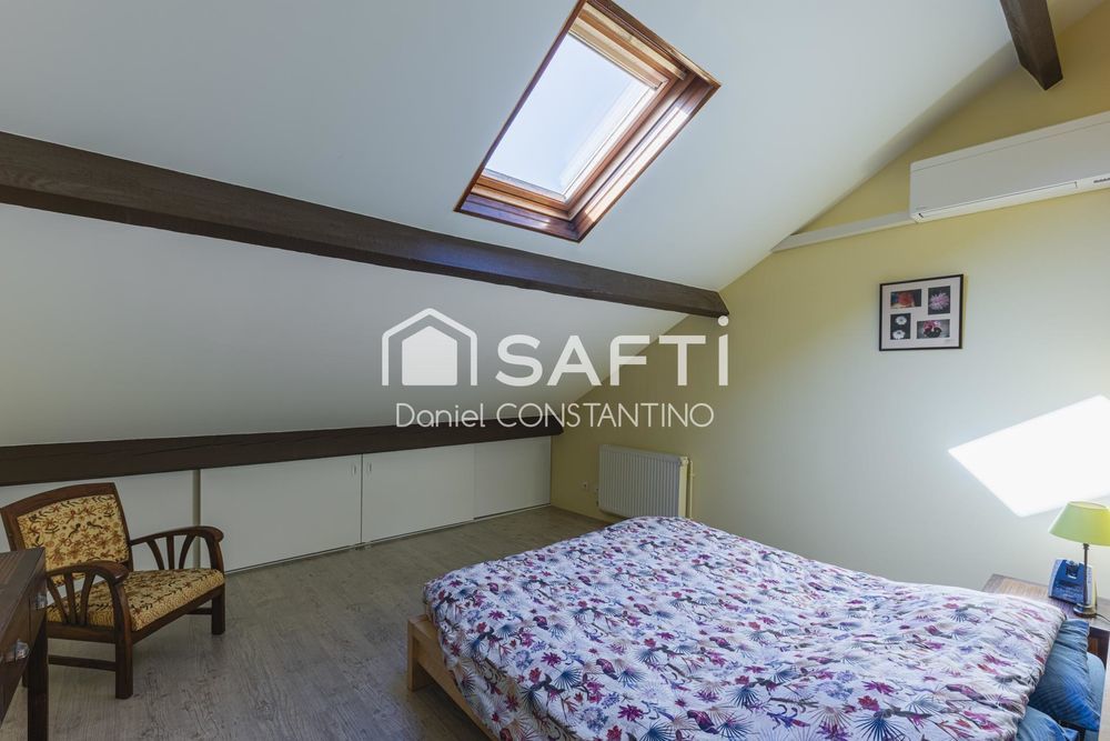 � vendre  Maison Antony (92160)