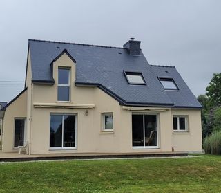  Maison � vendre 7 pi�ces 102 m�