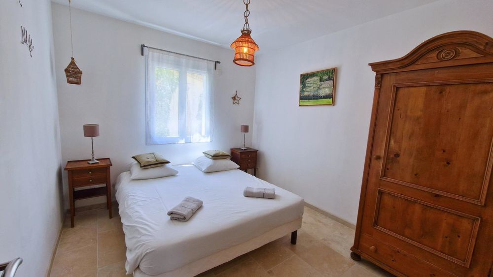 � vendre  Maison Solli�s-Pont (83210)