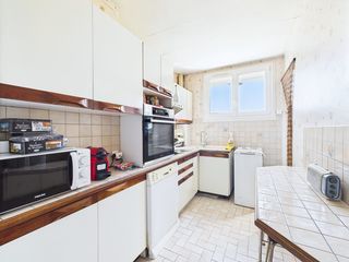  Appartement � vendre 3 pi�ces 66 m�