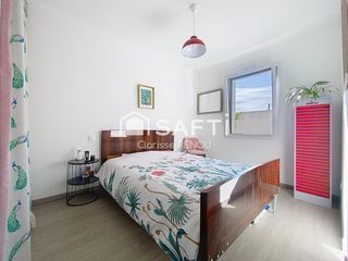  Maison � vendre 3 pi�ces 61 m�