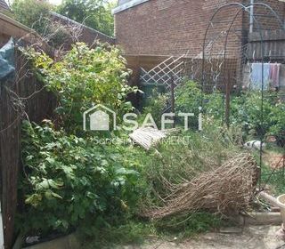  Maison � vendre 4 pi�ces 68 m�