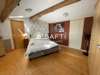  Maison � vendre 7 pi�ces 244 m�