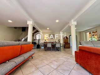  Maison � vendre 6 pi�ces 200 m�