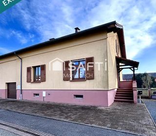  Maison � vendre 6 pi�ces 155 m�