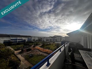  Appartement � vendre 3 pi�ces 40 m�