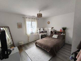  Maison � vendre 5 pi�ces 162 m�