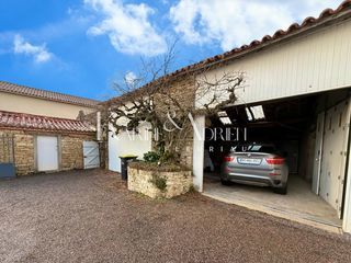  Maison � vendre 6 pi�ces 140 m�