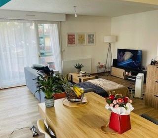  Appartement � vendre 4 pi�ces 83 m�