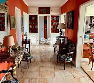  Appartement � vendre 6 pi�ces 177 m�