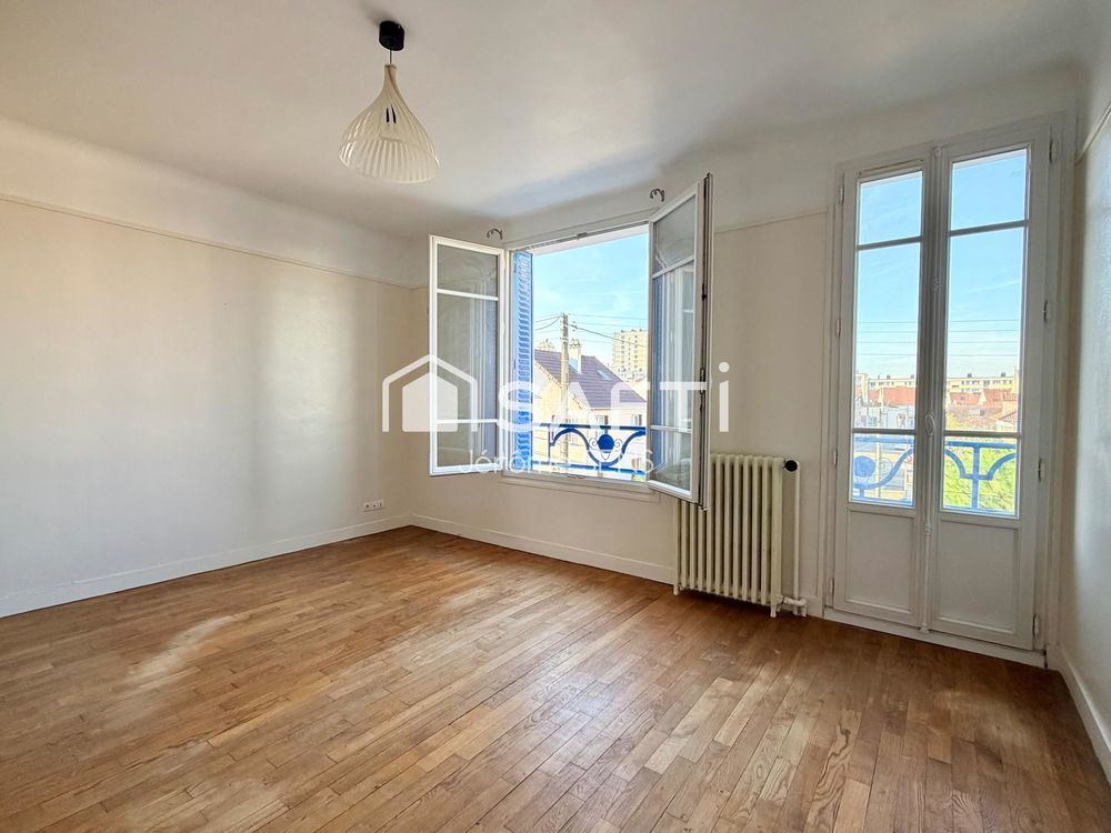 � vendre  Maison Poissy (78300)