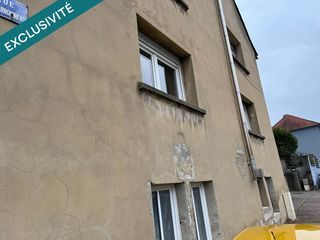  Immeuble � vendre 350 m�