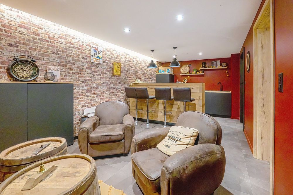 � vendre  Maison Sainte-Croix-en-Plaine (68127)