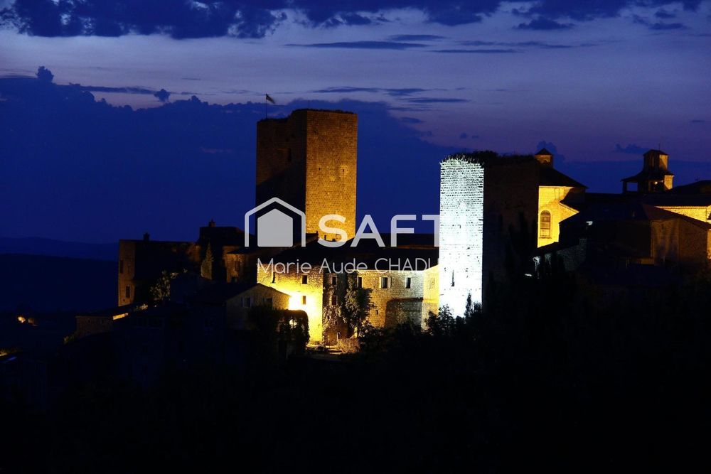 � vendre  Propri�t�/ch�teau Montr�al (07110)