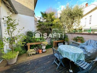  Maison � vendre 7 pi�ces 120 m�