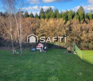  Appartement � vendre 1 pi�ce 36 m�