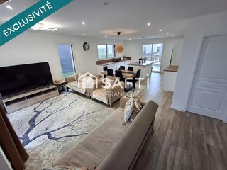  Maison � vendre 5 pi�ces 122 m�