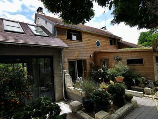  Maison � vendre 6 pi�ces 160 m�