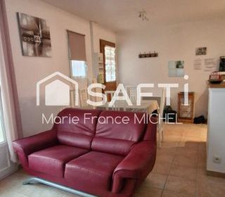  Maison � vendre 3 pi�ces 46 m�