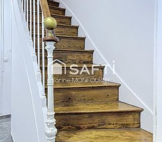  Maison � vendre 6 pi�ces 138 m�