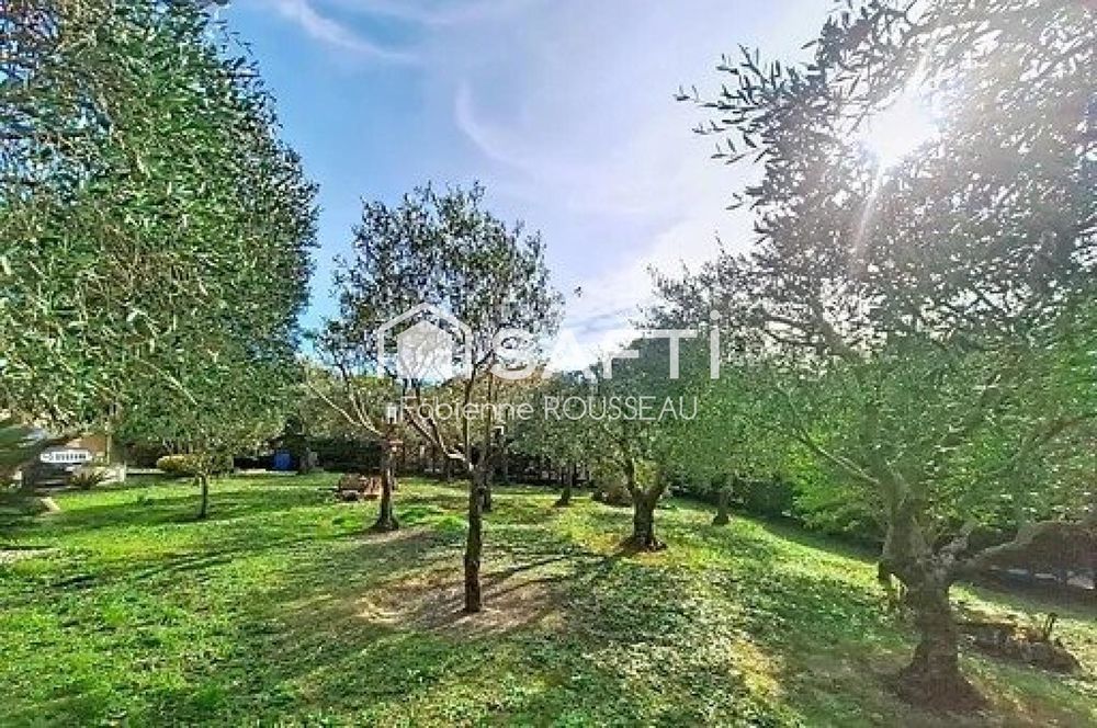 � vendre  Maison P�gomas (06580)