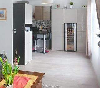  Appartement � vendre 3 pi�ces 53 m�