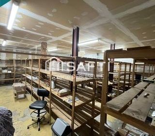  Immeuble � vendre 852 m�