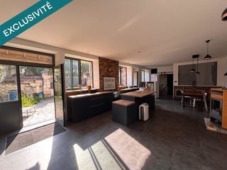  Maison � vendre 7 pi�ces 180 m�