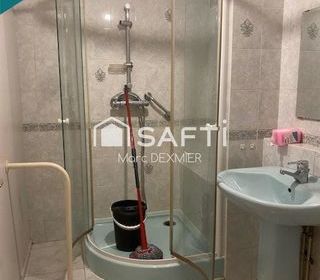  Appartement � vendre 3 pi�ces 70 m�