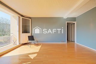  Appartement � vendre 3 pi�ces 60 m�