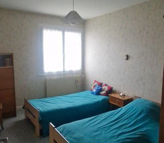  Maison � vendre 5 pi�ces 85 m�