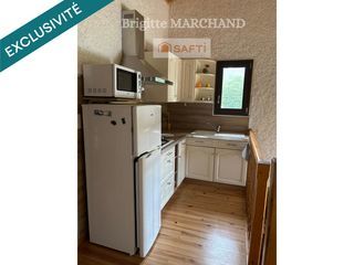  Maison � vendre 4 pi�ces 78 m�