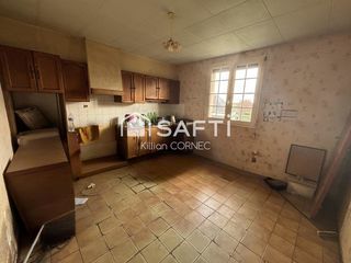  Maison � vendre 5 pi�ces 95 m�