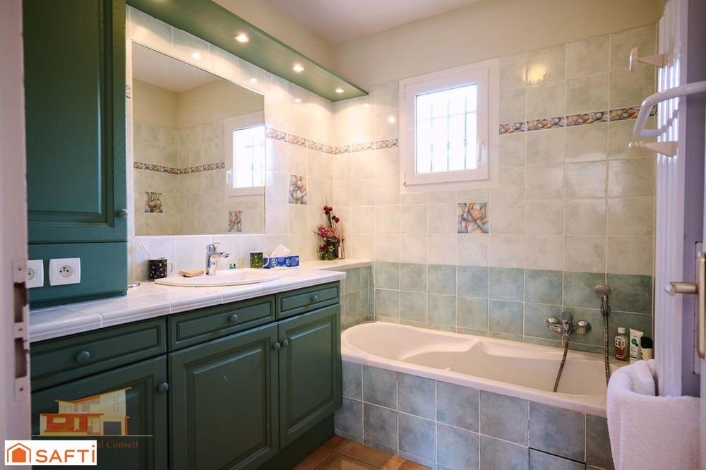 � vendre  Maison Le Beausset (83330)