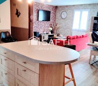  Maison � vendre 4 pi�ces 88 m�