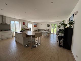  Maison � vendre 7 pi�ces 170 m�