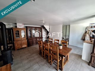  Maison � vendre 4 pi�ces 137 m�