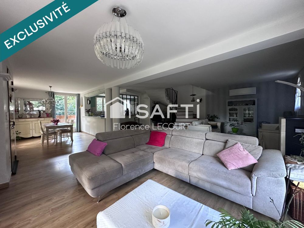 � vendre  Maison Pourri�res (83910)