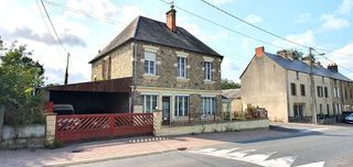  Maison � vendre 6 pi�ces 160 m�