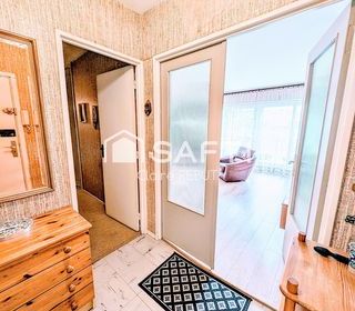  Appartement � vendre 5 pi�ces 92 m�