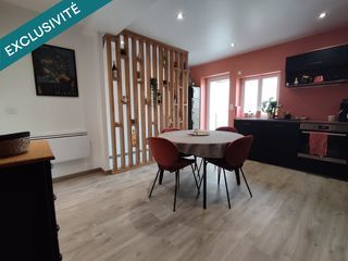  Maison � vendre 3 pi�ces 53 m�